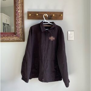 carhartt style jacket